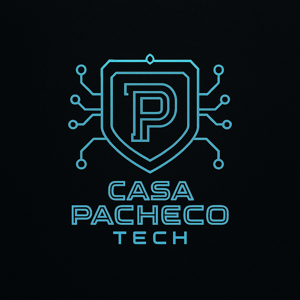 Casa Pacheco Tech